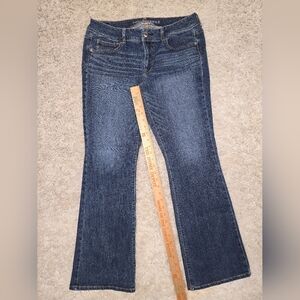 American Eagle Outfitters Kick Boot Jeans - 1114